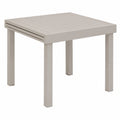 Mesa de Jardín Extensible Piazza para 8 Personas de Hespéride