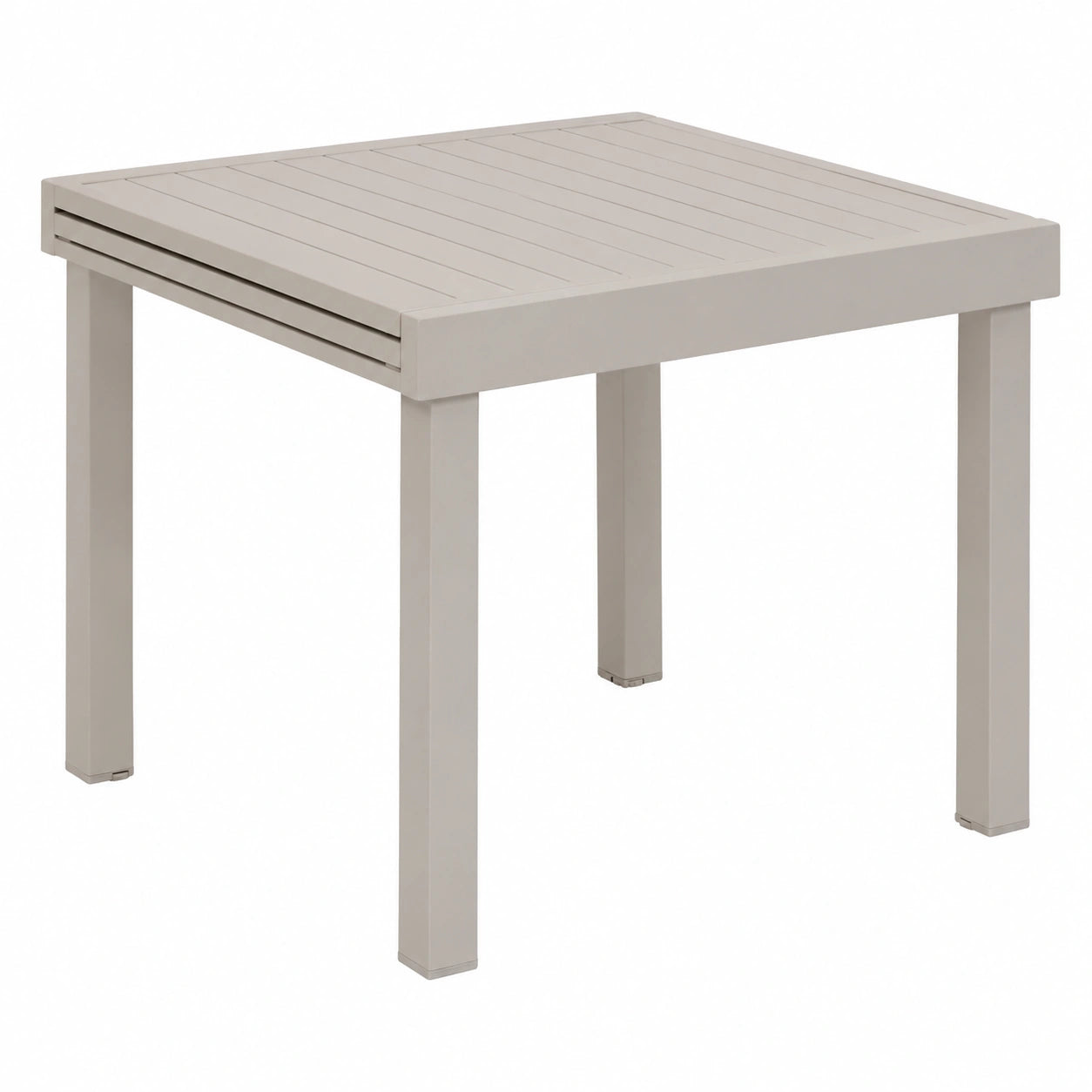 Mesa de Jardín Extensible Piazza para 8 Personas de Hespéride